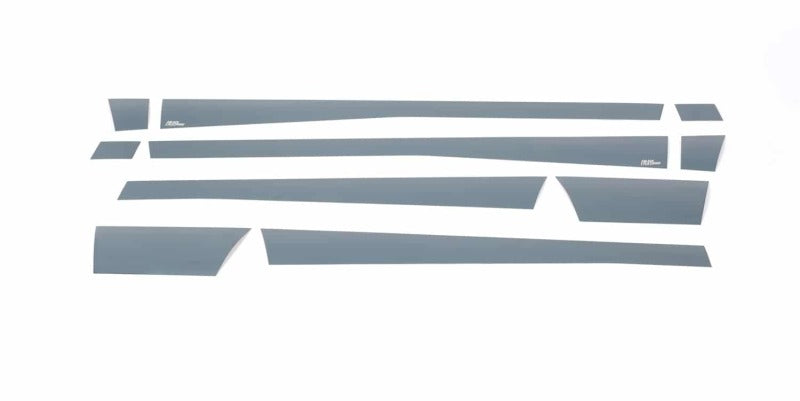 Putco 2009-2017, Dodge RAM 1500 Reg Cab 8ft LWB - 5.5" Wide 9751301BP Photo - Primary