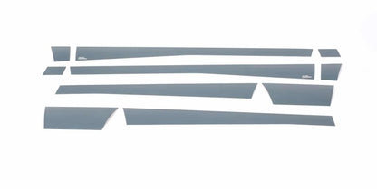 Putco 2009-2017, Dodge RAM 1500 Reg Cab 8ft LWB - 5.5" Wide 9751301BP Photo - Primary