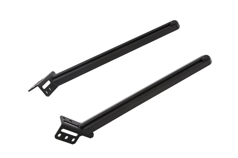 Dee Zee Deezee 18-23 Jeep JL/Gladiator Jeep A-Pillar Bracket DZ4446JL DZ4446JL User 1