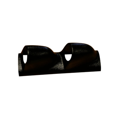 BLOX Racing 94-97 Honda Accord Pillar Pod Gauge Mount - 2 Gauges BXPP-31965-2 BXPP-31965-2 User 1