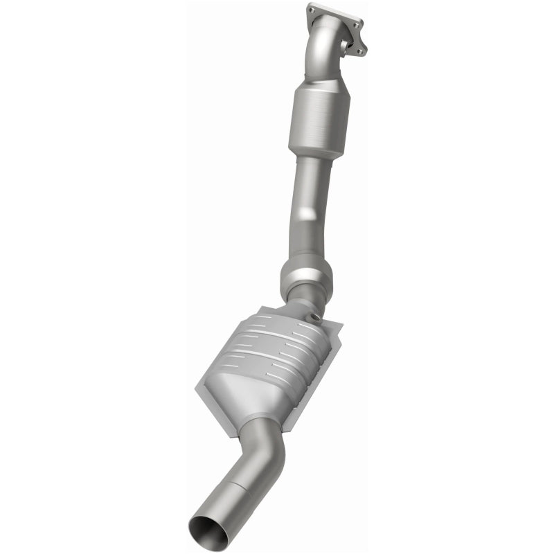 MagnaFlow Audi RS6 HM Grade Federal / EPA Compliant Direct-Fit Catalytic Converter 24500 Photo - out of package