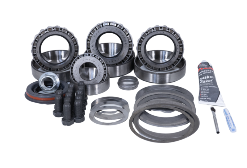 Revolution Gear & Axle 04-07 Ford F-150 10.5in Rear Axle Ring & Pinion Master Install Kit 35-2046A 35-2046A Photo - Primary