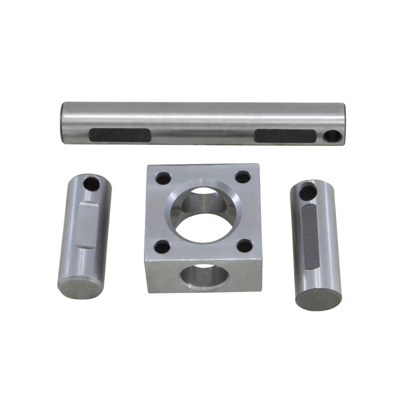 Yukon Gear & Axle Yukon Gear 0.260in Diameter Cross Pin Roll Pin For 8.75in Chrysler / 8in / 9in Ford YSPXP-029 YSPXP-029 Photo - Primary