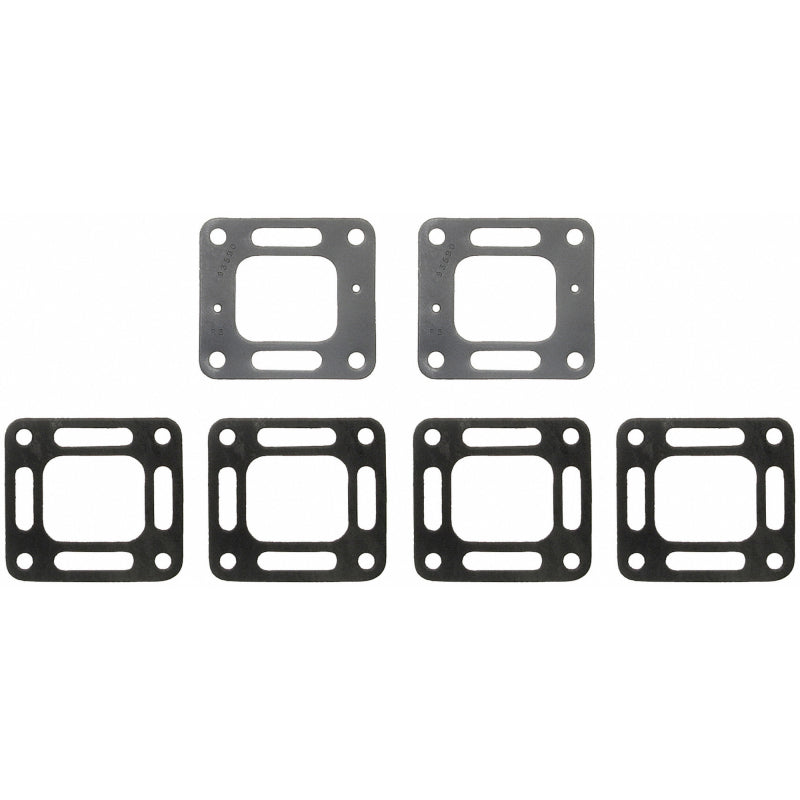 Fel-Pro FEL Exhaust Manifold Gaskets Exhaust, Mufflers & Tips Exhaust Gaskets main image