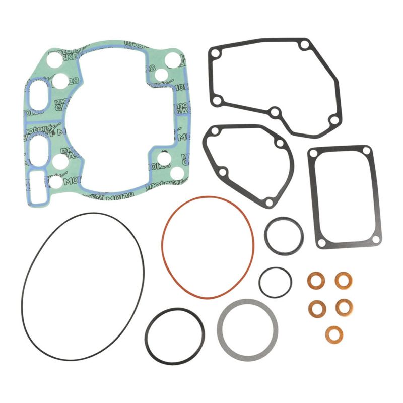 Athena 99-00 Suzuki RM 250 Top End Gasket Kit P400510600241 P400510600241 Photo - Primary