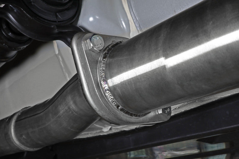 Perrin Performance Perrin 22-24 Subaru WRX FA24 Front-Pipe w/Cat PSP-EXT-232 PSP-EXT-232 User 1