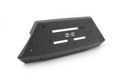 DV8 Offroad 18-23 Jeep Gladiator Digital Device Dash Mount DMJL-01 DMJL-01 Photo - Unmounted