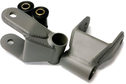 Camburg 17-20 Ford Raptor / 15-24 F-150 MIG Shackles (stock length) CAM-120021 CAM-120021 User 2
