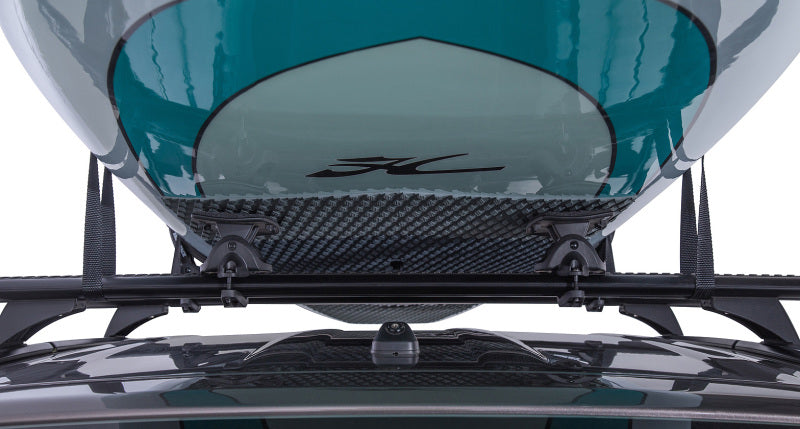 Rhino-Rack Nautic Universal Slide Kayak Carrier - Rear Loading 571 571 Photo - Primary