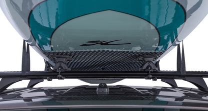 Rhino-Rack Nautic Universal Slide Kayak Carrier - Rear Loading 571 571 Photo - Primary