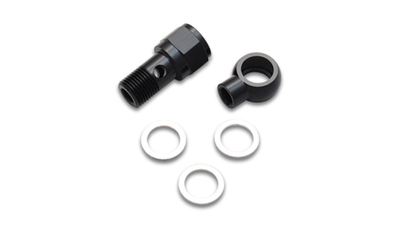 Vibrant LS Engline Oil Pressure Gauge Adapter Fitting 16790 Photo - Primary