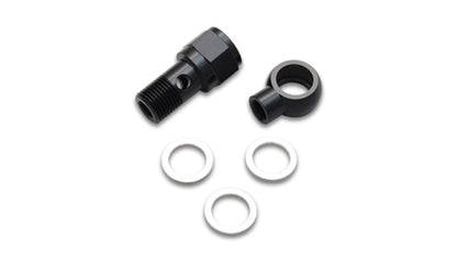 Vibrant LS Engline Oil Pressure Gauge Adapter Fitting 16790 Photo - Primary