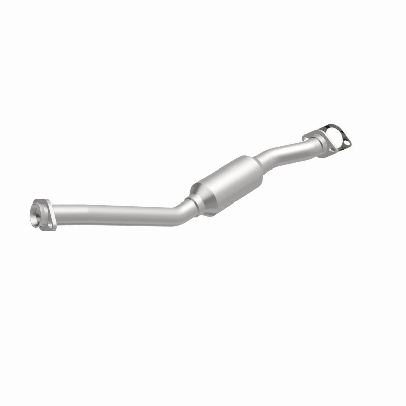 MagnaFlow Ford Ranger California Grade CARB Compliant Direct-Fit Catalytic Converter 3391374 360 Degree Image Set