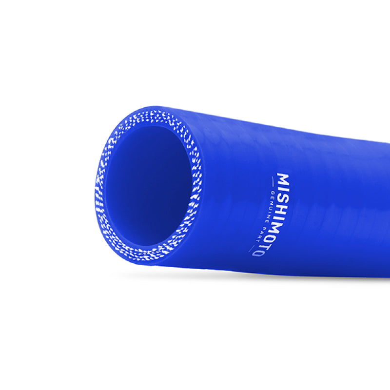 Mishimoto 86-92 Toyota Supra Blue Silicone Radiator Hose Kit MMHOSE-SUP-86BL MMHOSE-SUP-86BL User 4