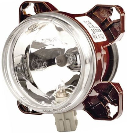 Hella 90MM Halogen High Beam Headlamp Module 008191051 008191051 Photo - Primary