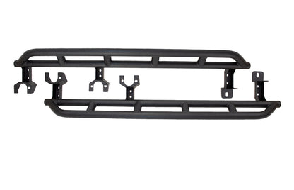 Fishbone Offroad 2018+ Jeep Wrangler JL 4 Door Rocker Guards FB21096 FB21096 User 1