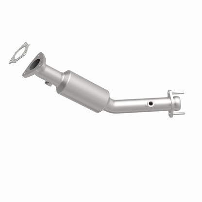 MagnaFlow HM Grade Federal / EPA Compliant Direct-Fit Catalytic Converter 23489 360 Degree Image Set