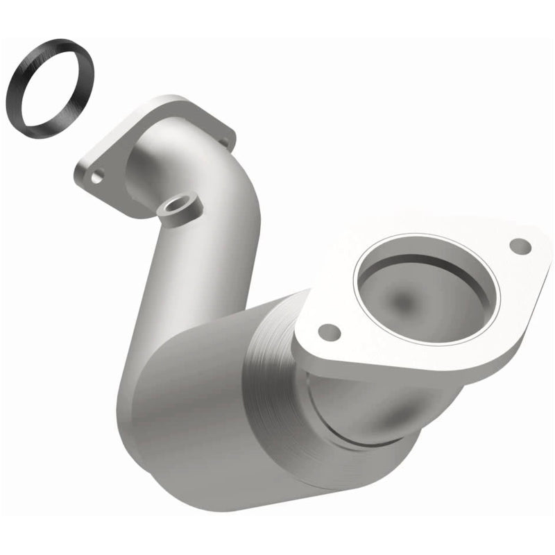 MagnaFlow Chevrolet Corvette California Grade CARB Compliant Direct-Fit Catalytic Converter 5461999 Photo - out of package