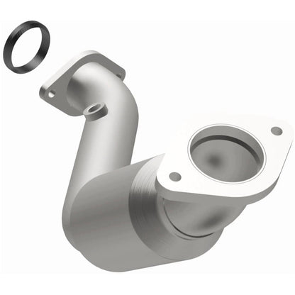 MagnaFlow Chevrolet Corvette California Grade CARB Compliant Direct-Fit Catalytic Converter 5461999 Photo - out of package
