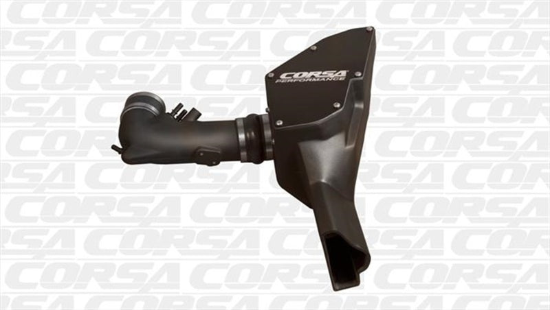 Corsa Performance Air Intake Pro 5 Closed Box 2015 Ford Mustang GT 5.0L V8 419950 Photo - Primary