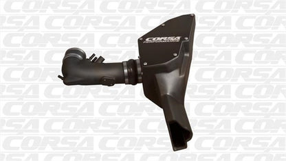 Corsa Performance Air Intake Pro 5 Closed Box 2015 Ford Mustang GT 5.0L V8 419950 Photo - Primary