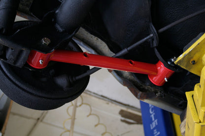 UMI Performance 71-80 GM H-Body Non-Adjustable Lower Control Arms 5015-B 5015-B User 1