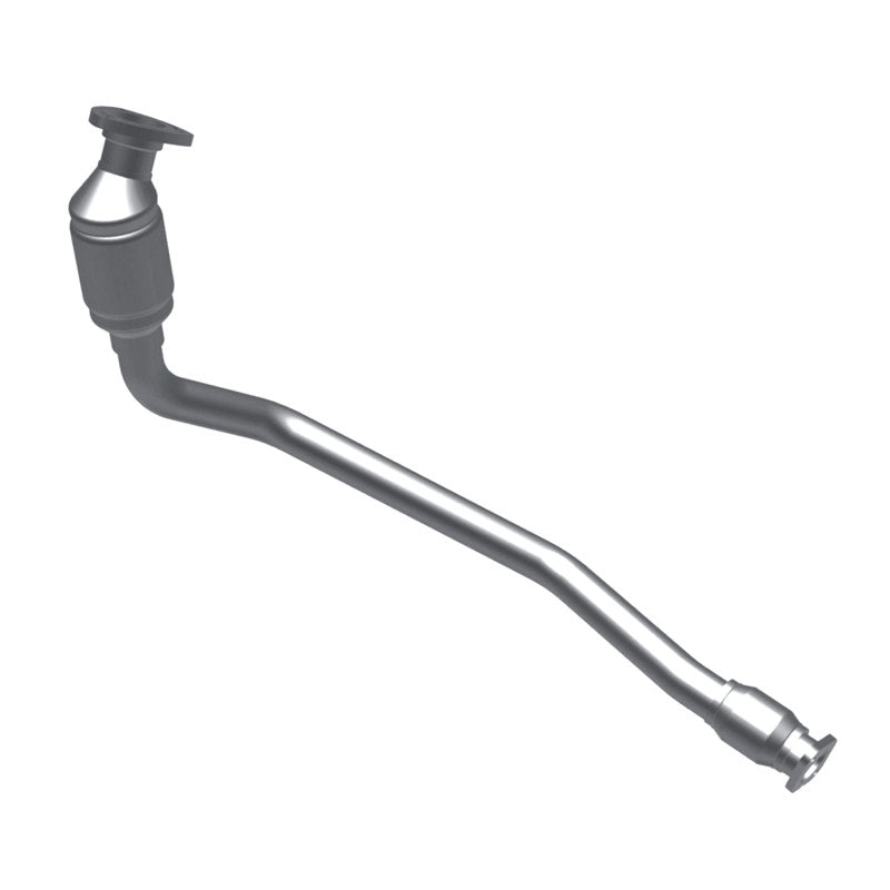 MagnaFlow OEM Grade Federal / EPA Compliant Direct-Fit Catalytic Converter 49619 Photo - Primary