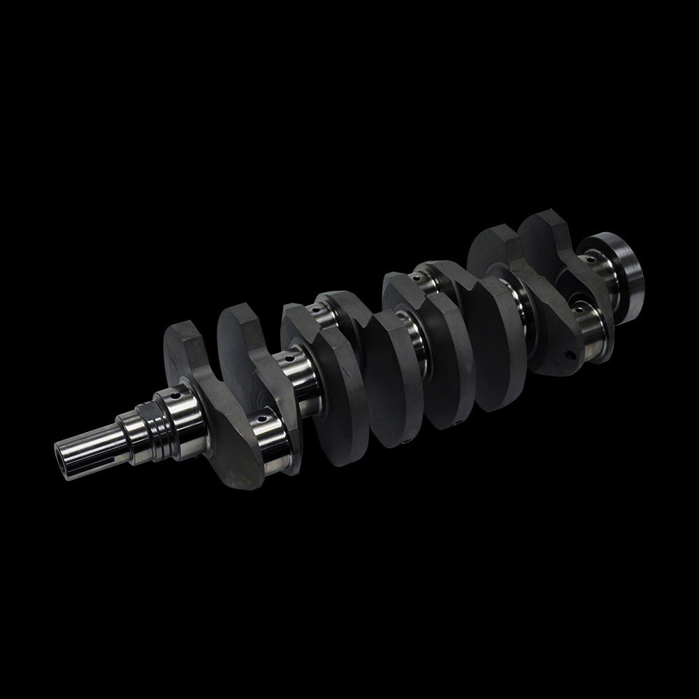 Brian Crower Honda/Acura K20 Crankshaft - 4340 Billet - 92mm Stroke w/B18A Rod Journal BC5048
