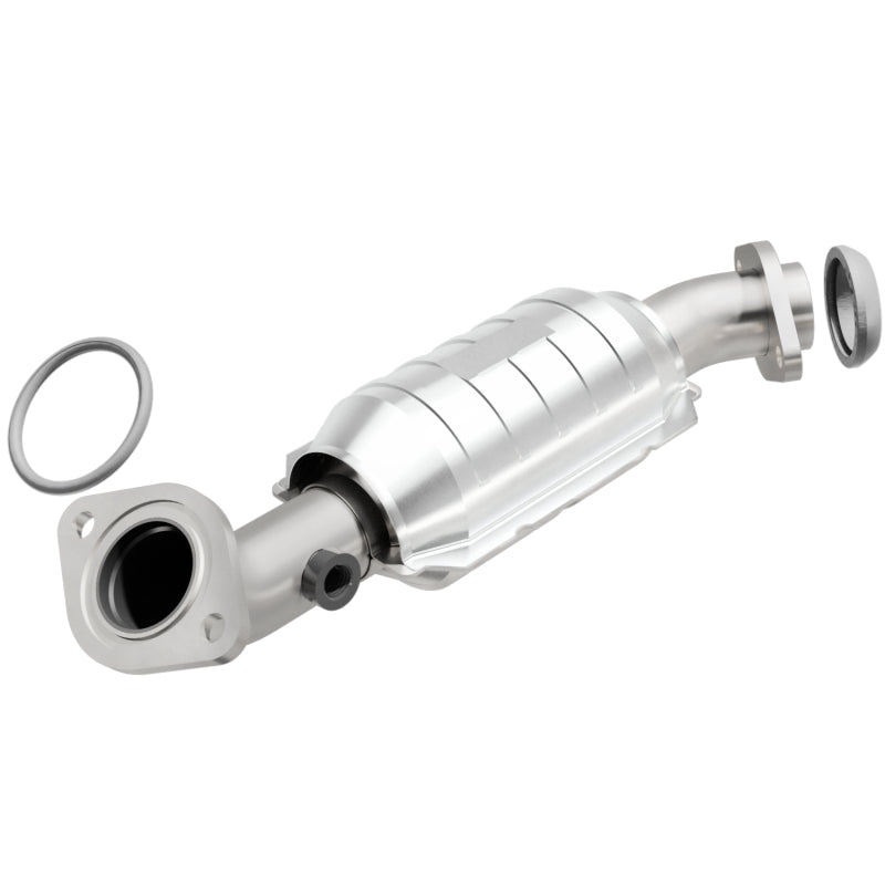 MagnaFlow Cadillac CTS HM Grade Federal / EPA Compliant Direct-Fit Catalytic Converter 24930 Photo - Primary