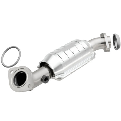 MagnaFlow Cadillac CTS HM Grade Federal / EPA Compliant Direct-Fit Catalytic Converter 24930 Photo - Primary