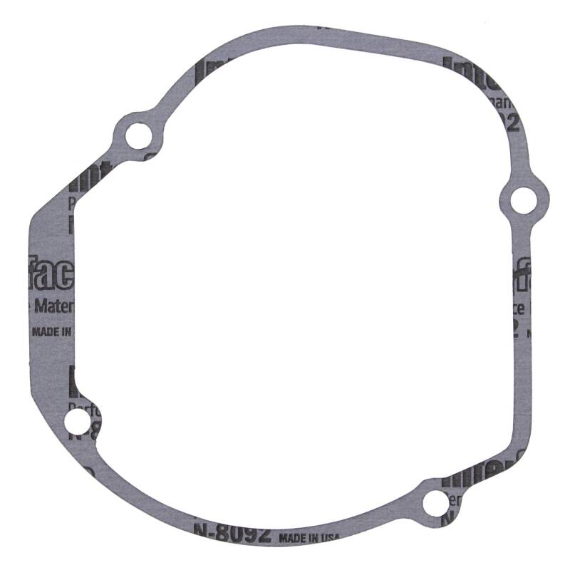 Vertex Pistons Vertex Gaskets 02-07 Honda CR250R Ignition Cover Gasket Kit 816010 816010 Photo - Primary