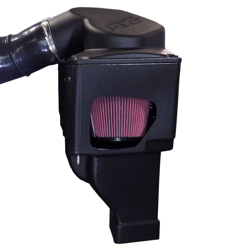 ATS Diesel 07.5-09 Dodge Cummins 6.7L Aurora Plus 5000 Turbo Kit 2029522326 2029522326 Photo - Primary
