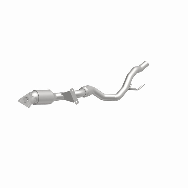 MagnaFlow OEM Grade Federal / EPA Compliant Direct-Fit Catalytic Converter 52410 360 Degree Image Set