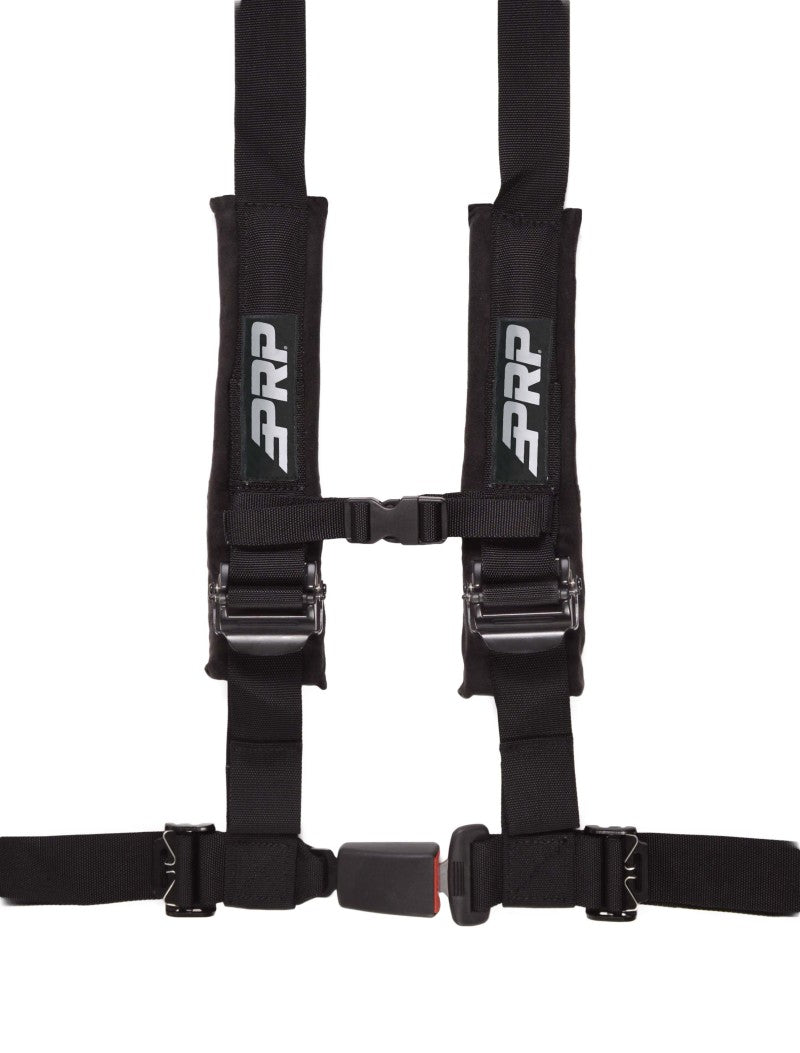 PRP Seats PRP 4.2 Harness- Black SBauto2 SBauto2 Photo - Primary