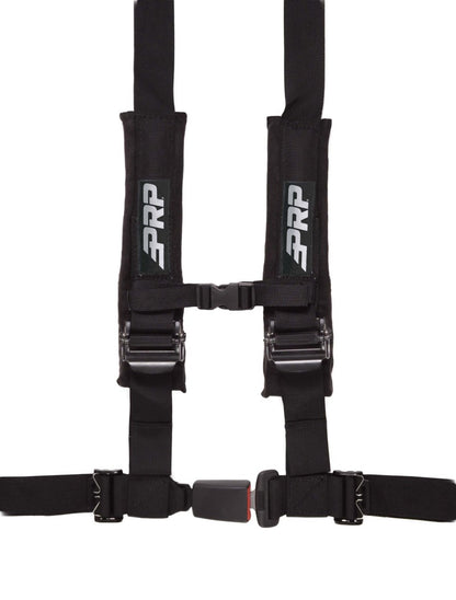 PRP Seats PRP 4.2 Harness- Black SBauto2 SBauto2 Photo - Primary