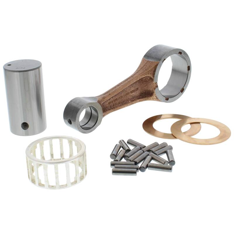 Hot Rods 04-05 Honda TRX 450 ER 450cc Connecting Rod Kit 8632 8632 Photo - Primary
