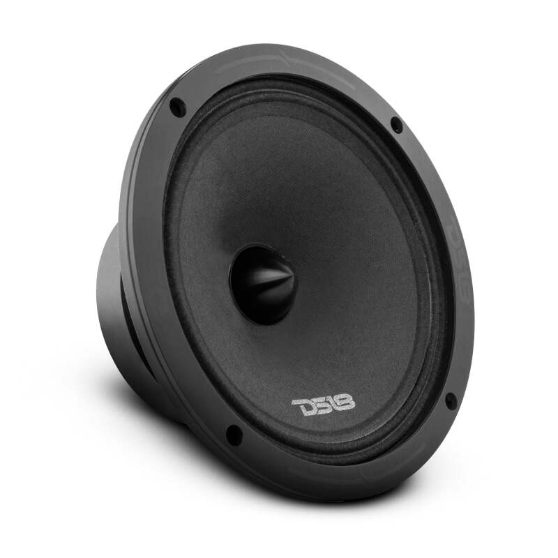 DS18 DSE PRO-ZXI Mid-Range & Mid-Bass Loudspeakers Audio, Video & Radios Speakers main image