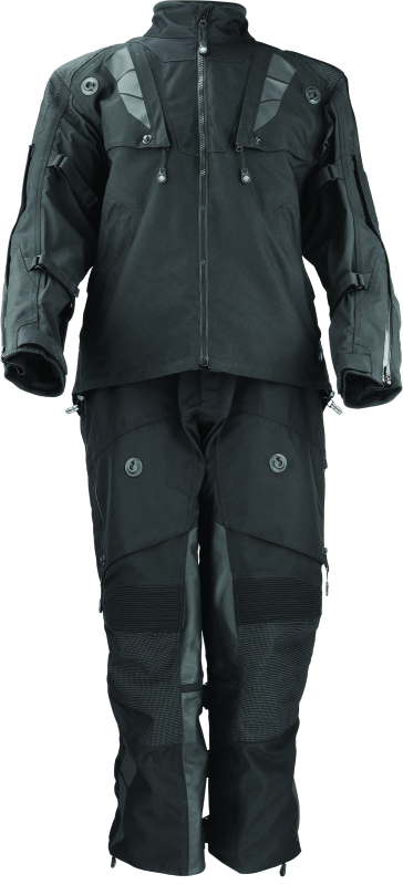 First Gear Rogue Xc Pro Jacket Blk Sm 527249 527249 User 1