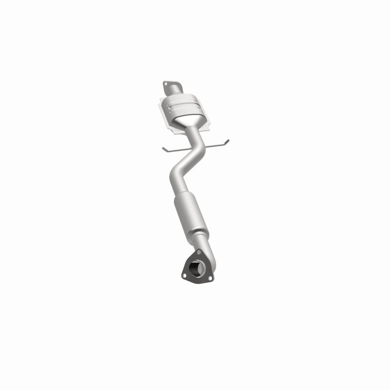 MagnaFlow California Grade CARB Compliant Direct-Fit Catalytic Converter 457023 360 Degree Image Set