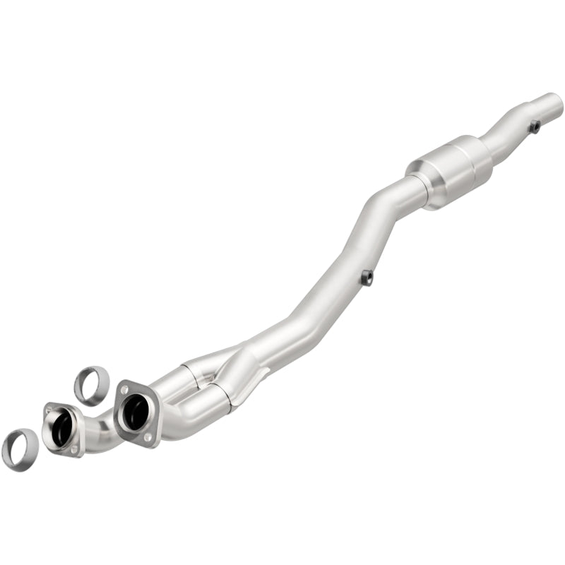 MagnaFlow BMW California Grade CARB Compliant Direct-Fit Catalytic Converter 4481682 Photo - Primary