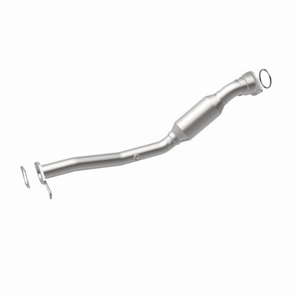 MagnaFlow OEM Grade Federal / EPA Compliant Direct-Fit Catalytic Converter 49227 360 Degree Image Set