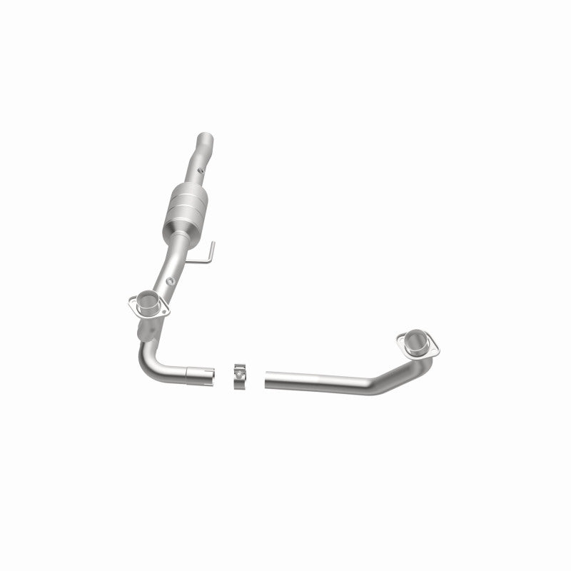 MagnaFlow Dodge Durango HM Grade Federal / EPA Compliant Direct-Fit Catalytic Converter 93216 360 Degree Image Set