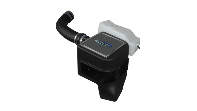 Volant 09-10 Ford F-150 Raptor 5.4 V8 PowerCore Closed Box Air Intake System 191546 Photo - Primary