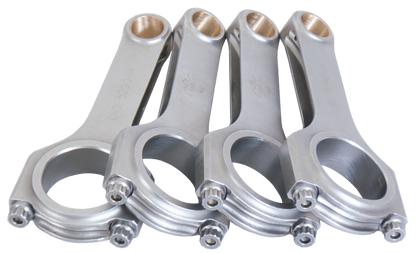 Eagle Honda B16 Engine Connecting Rods (Set of 4) CRS5290H3D CRS5290H3D Photo - Primary