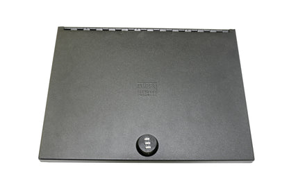 Tuffy Products Tuffy Electronic Device Lockbox- 14Inl X 101/2Inw X 2Int 318-01 318-01 Photo - out of package