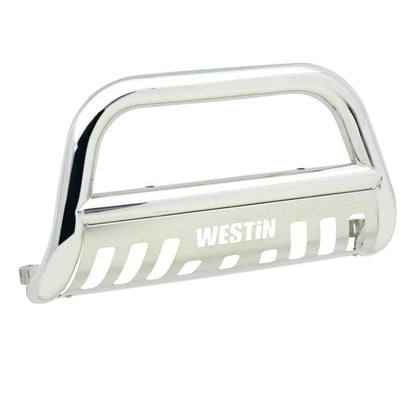 Westin 1999-2007 Chevy Silverado Classic 1500LD E-Series Bull Bar - SS 31-5170 31-5170 Photo - Unmounted