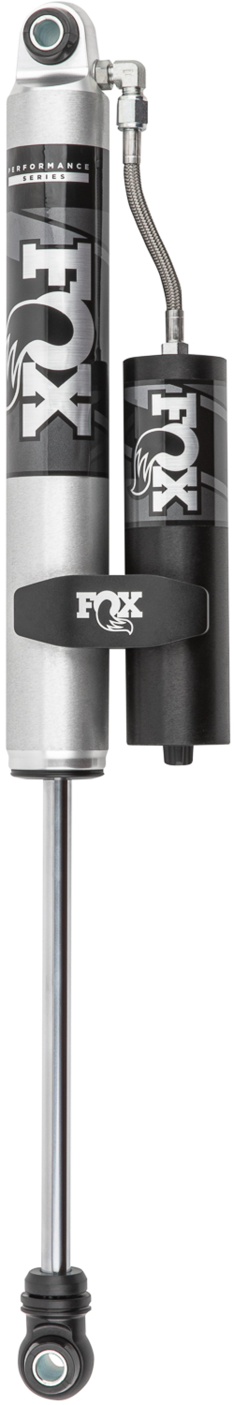 FOX 20-Up GM 2500/3500 HD Performance Series 2.0 Rear Smooth Body 1.5-3in Lift 985-24-245 985-24-245 Photo - Primary