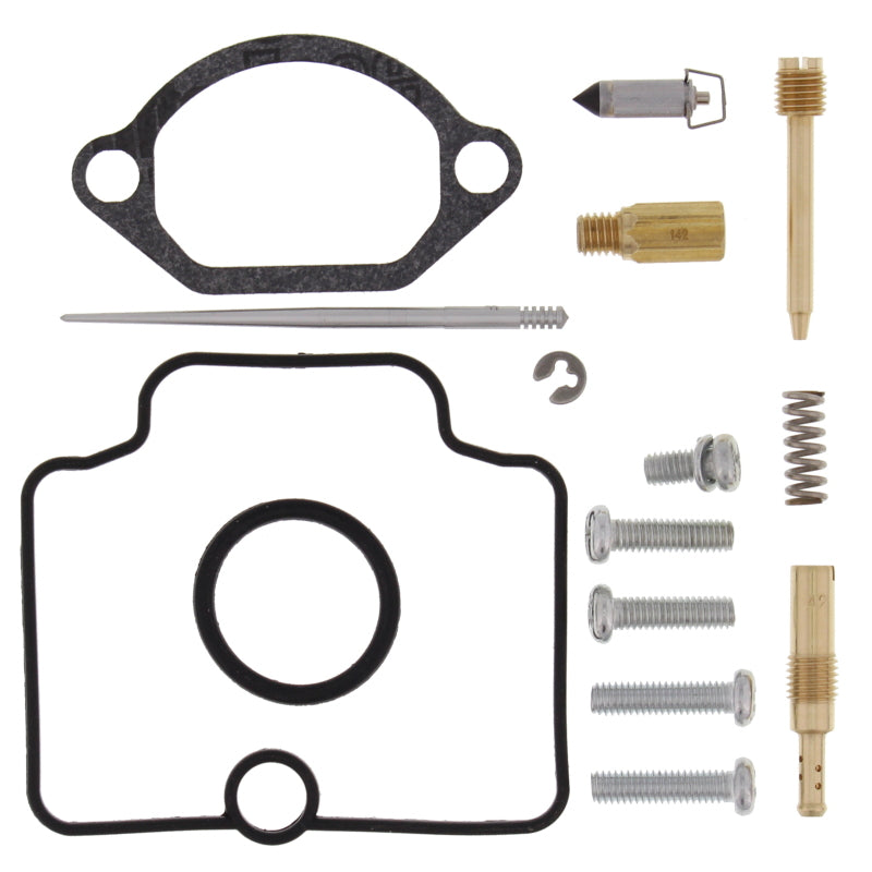 All Balls Racing 05-07 Honda CR85R Carburetor Rebuild Kit 26-1195 26-1195 Photo - Primary