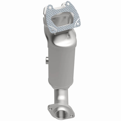 MagnaFlow California Grade CARB Compliant Manifold Catalytic Converter 5551120 360 Degree Image Set