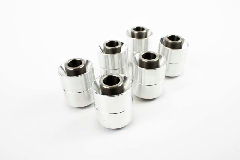 SPL Part Rear Knuckle Monoball Bushings S13/S14/R33/R33T SPL RKB S13 Photo - Primary